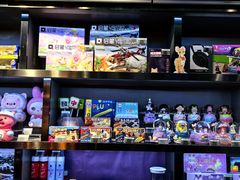 -星际传奇·电玩城·游戏厅·儿童乐园(大悦城店)