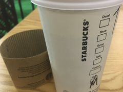 -星巴克臻选(沈阳大悦城店)