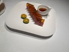 -醉舍·新淮扬菜(长宁龙之梦店)