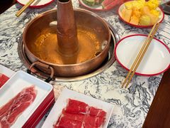 -京元盛铜锅涮肉(上海总店)