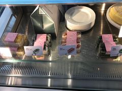 零售区-36抹茶·千层与鲜果茶(欢乐海岸店)
