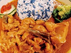 -马来MO简餐.南洋风味料理(美食街店)