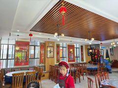 -海韵人家.海景花园经典云南菜(双廊店)