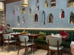 -ELI FALAFEL Lebanese&Mediterranean黎巴嫩美食(富城路店)