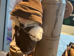 -星巴克(苏州泰华店)