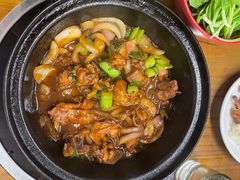 -重庆鸡公煲(学衡路店)