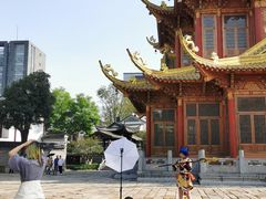 -龙潭水乡