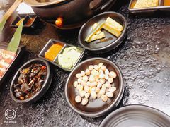 -九田家黑牛烤肉料理(中北镇店)