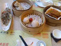-点都德(千灯湖环宇城店)