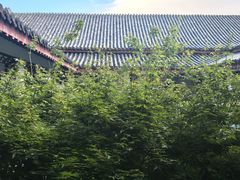 -中国湖笔博物馆(莲花庄路)