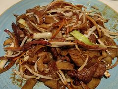 -鹿港小镇(悠唐店)