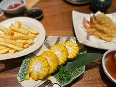 -一本料理(西溪天街店)