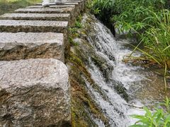 -天河潭旅游度假区