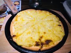 -路易十三西餐厅(西关新天地店)