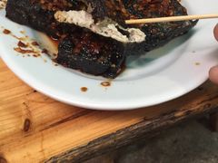 -五娭毑臭豆腐(黄兴南路店)