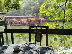 -侨美·唐荔园·40年地道粤菜