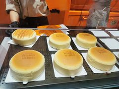 -KUMO KUMO甜品·冰淇淋(深圳壹方城店)