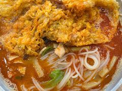 -爱民螺蛳粉(五里亭店)