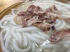 -三兄弟鲜羊肉