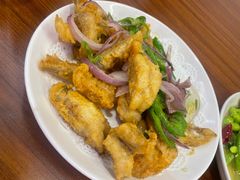 -谢记上海大排档(长寿路店)
