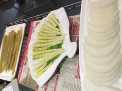 -重庆德庄火锅(体育中心店)