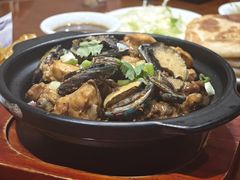 -李连贵酒家熏肉大饼(昆明街店)