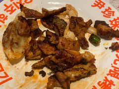 -尹珍珠·韩式无限烤肉(回龙湾店)