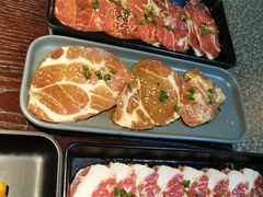 -新石器烤肉(之心城店)