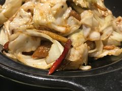 -铜锣湾·有麝自然香(重庆新天地店)