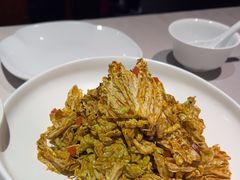 -北平食坊·烤鸭(黄寺大街店)