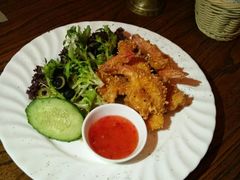 -MOMENT湖景餐厅(解放路店)