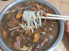 -老火车站牛肉粉