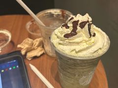 -星巴克臻选(北京富力家园店)