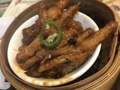 -添好运点心专门店(深水埗店)