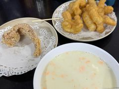 -成兴豆浆(福星分店)