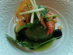 -翡翠36餐厅(浦东香格里拉店)