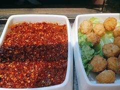 -井格·重庆火锅(王府井店)