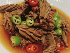 -老爷庙风味美食府(魏都大道店)