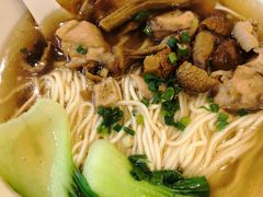 -蓉李记成都名小吃(武汉菱角湖万达店)