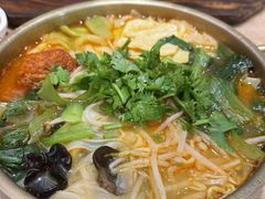 -小满手工粉(北京富力广场店)