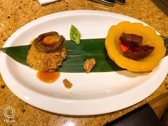 -松山湖凯悦酒店·Café自助餐厅·周末火舞秀表演