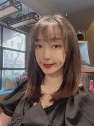 -New Fashion发型定制