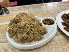 -老七饭馆(光荣道总店)