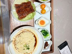 -松鹤楼面馆(清河万象汇店)