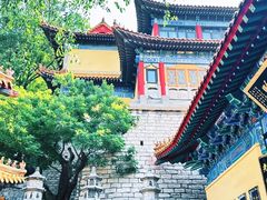 -千佛山风景名胜区