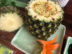 -Lam Vien Restaurant