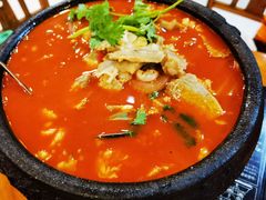 -和福餐馆(西江古街店)