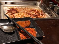 -新石器烤肉(虹悦城店)