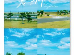 -那香海钻石沙滩浴场