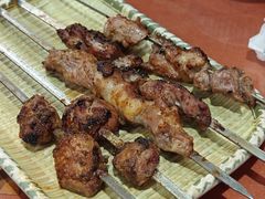 -新疆伊宁远征餐厅